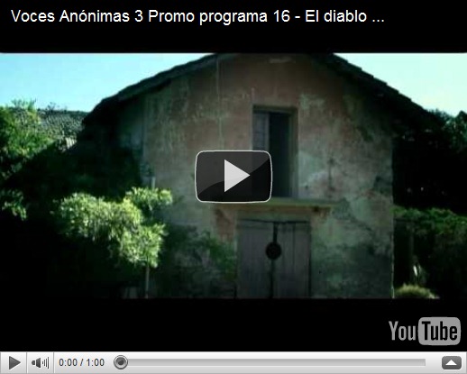 VOCES ANÓNIMAS 3 16° Programa de Voces Anónimas 3…